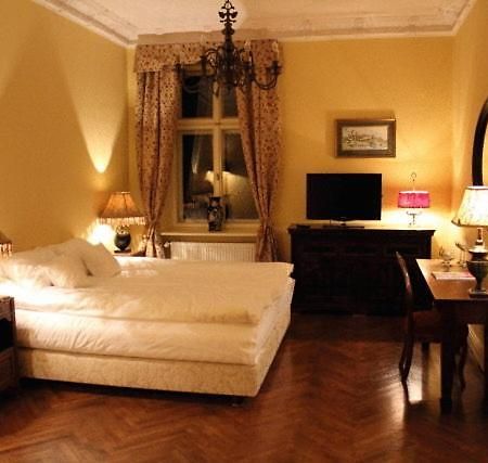 Cracow Apartments 24 Краков Экстерьер фото