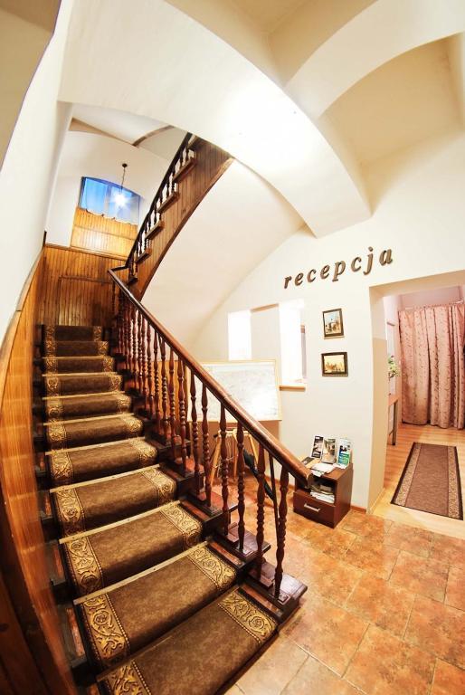 Cracow Apartments 24 Краков Экстерьер фото