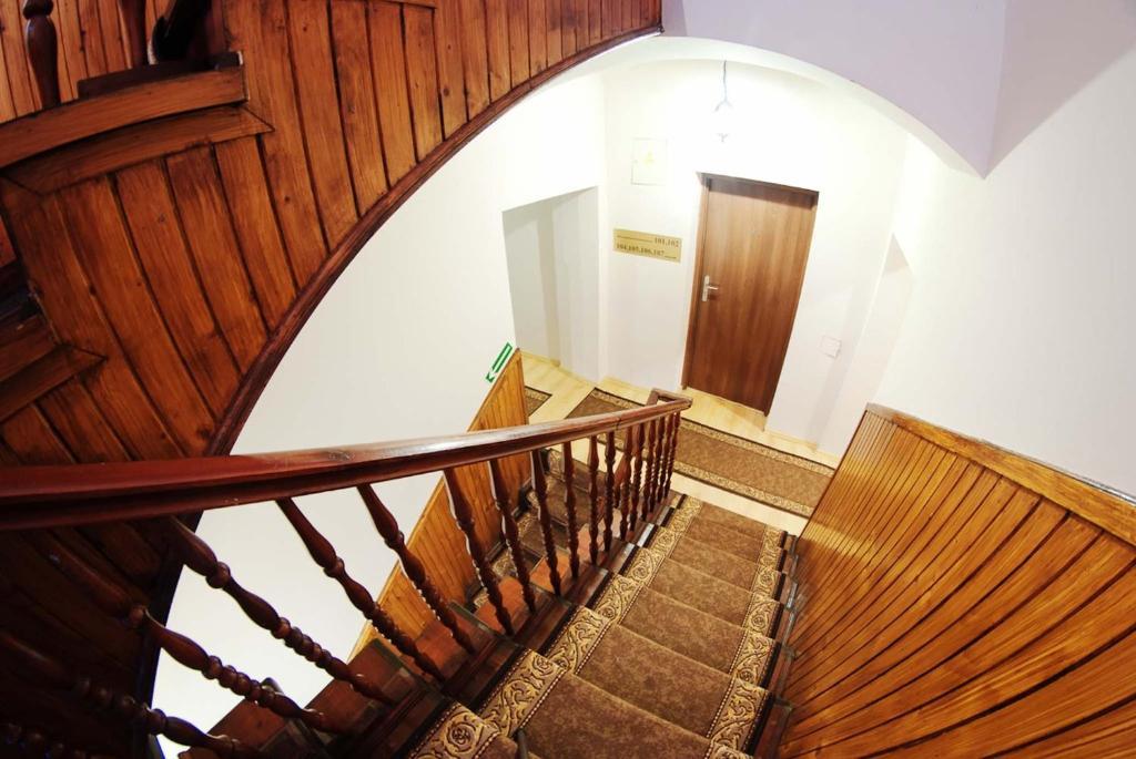 Cracow Apartments 24 Краков Экстерьер фото