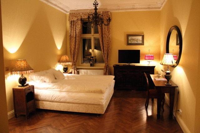 Cracow Apartments 24 Краков Экстерьер фото