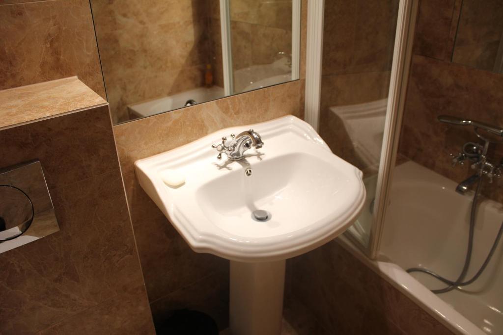 Cracow Apartments 24 Краков Номер фото