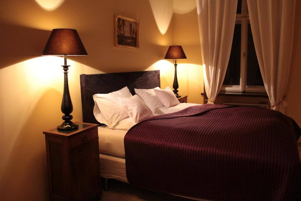 Cracow Apartments 24 Краков Номер фото