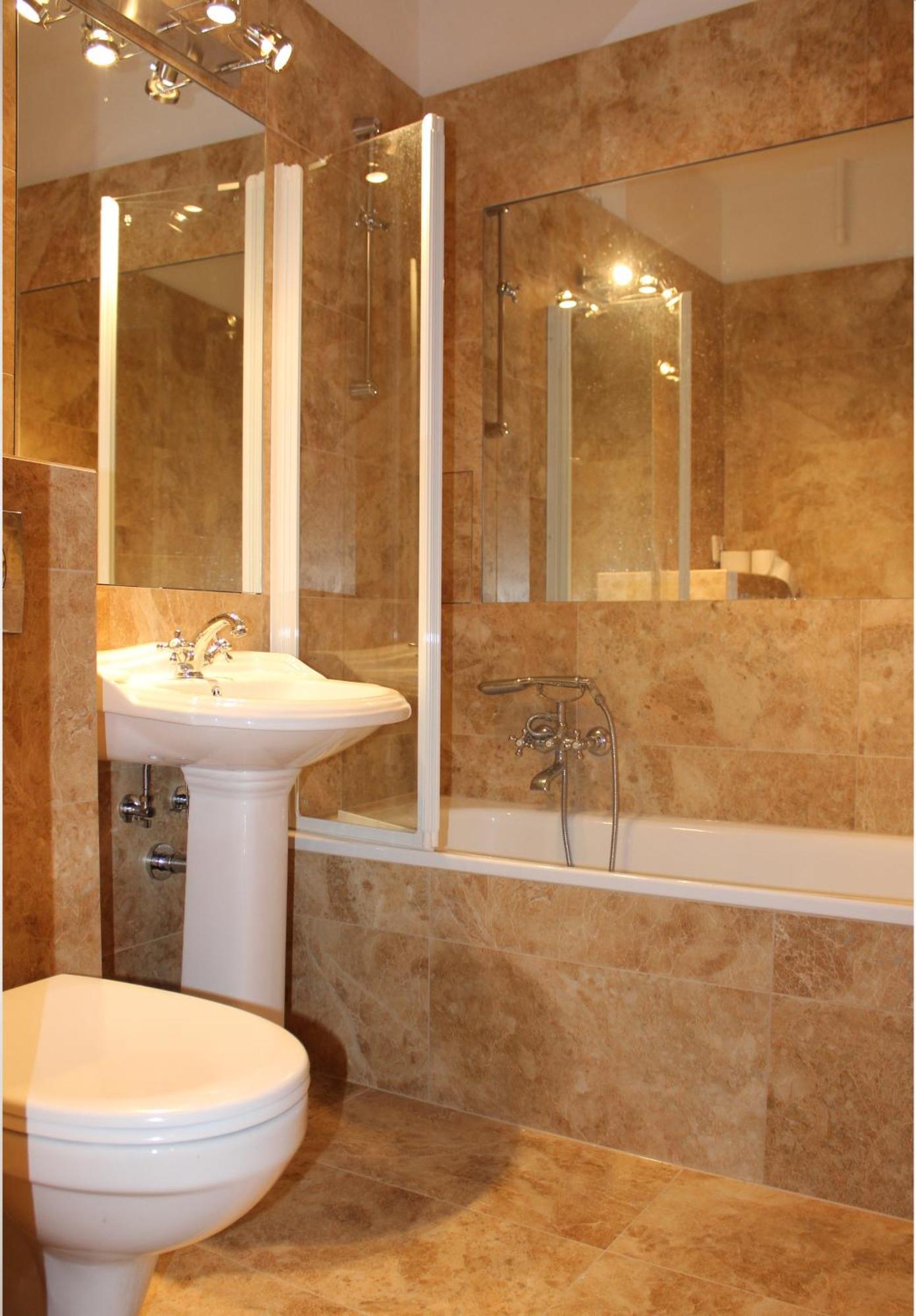 Cracow Apartments 24 Краков Экстерьер фото