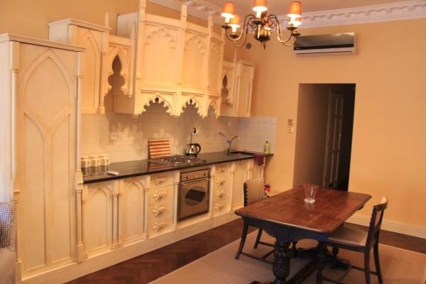 Cracow Apartments 24 Краков Экстерьер фото